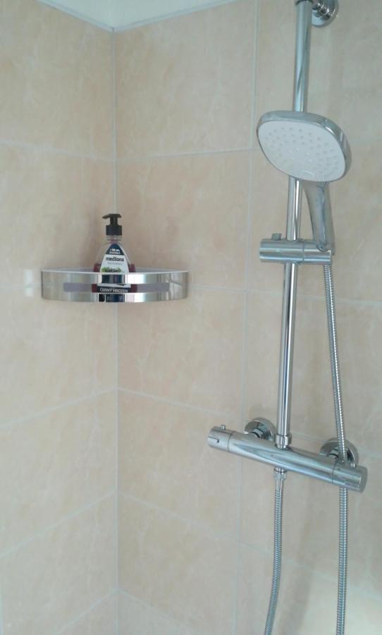 Ferienwohnung Apartman 21 Loučná nad Desnou Exterior foto